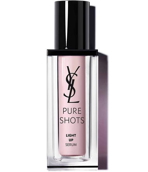 Yves Saint Laurent Beauté .